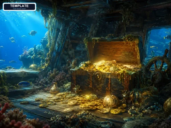 Cat Fishing game visual 3