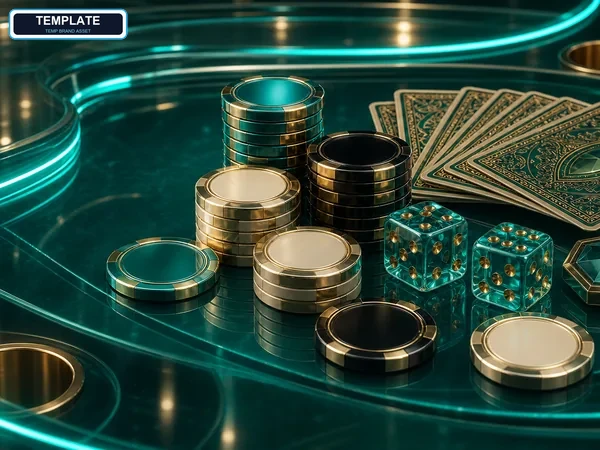Pearls of Bingo visual 1