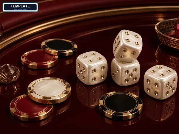 Pearls of Bingo visual 3