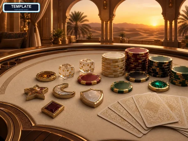 Pearls of Bingo visual 4